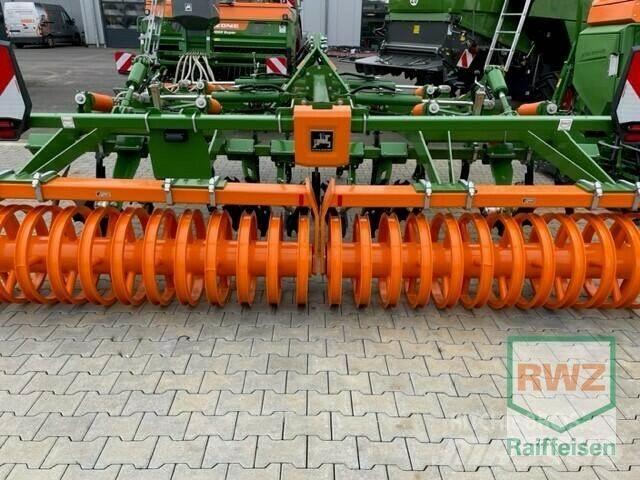 Amazone Cenius 4003-2 Культиваторы сплошные