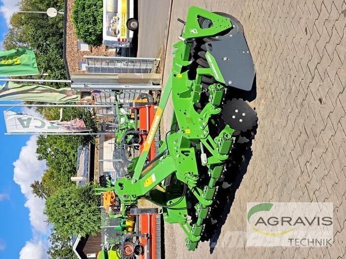 Amazone COMBIDISC 3000 Пружинные бороны