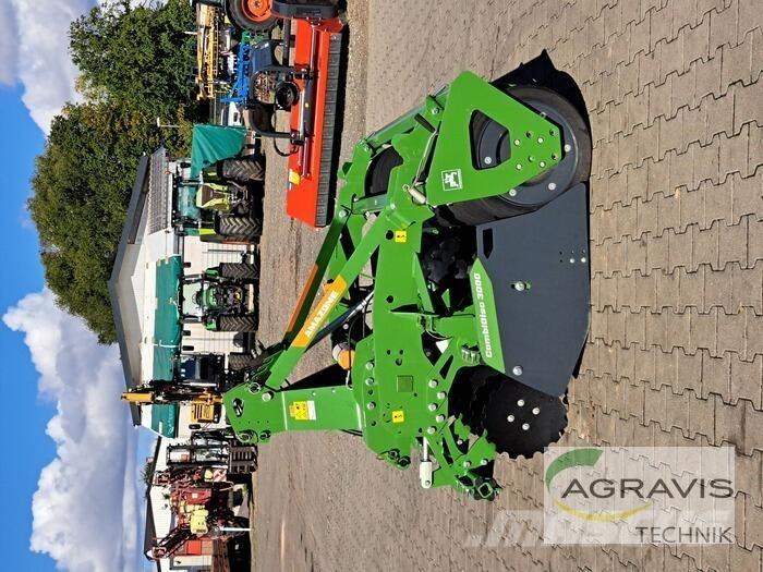 Amazone COMBIDISC 3000 Пружинные бороны