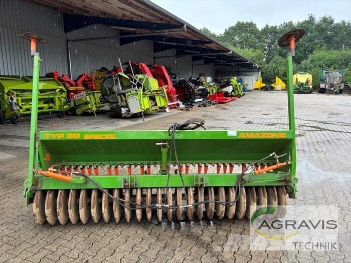 Amazone D7-30 SPECIAL Сеялки
