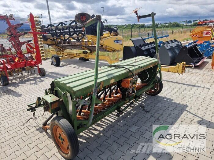 Amazone D8-30 SPECIAL Сеялки