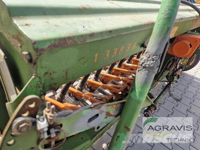 Amazone D8-30 SPECIAL Сеялки
