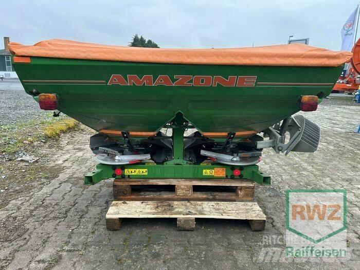 Amazone Düngerstreuer Разбрасыватели минеральных удобрений