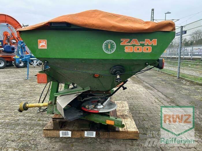 Amazone Düngerstreuer Разбрасыватели минеральных удобрений