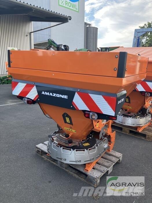 Amazone E+S 751 Другая техника для уборки снега