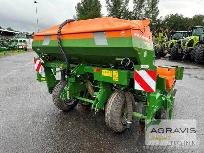 Amazone ED 3000-C Комбинированные сеялки