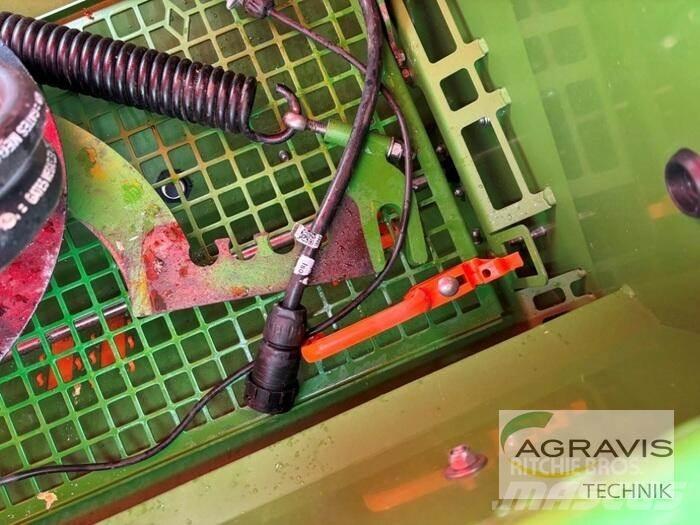 Amazone ED 3000-C Комбинированные сеялки