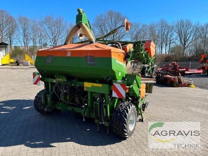 Amazone ED 6000-2C Сеялки