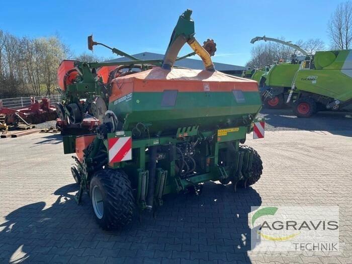 Amazone ED 6000-2C Сеялки