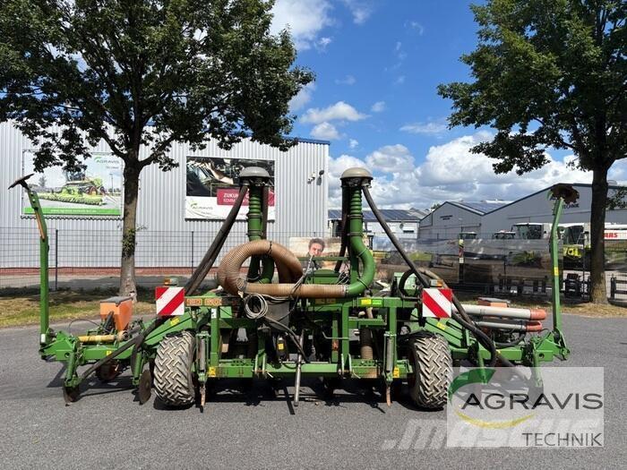 Amazone ED 602 K Сеялки