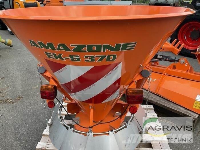Amazone EK-S 370 Другая техника для уборки снега