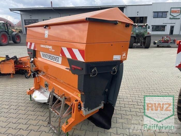 Amazone Ice Tiger S600 Разбрасыватели минеральных удобрений