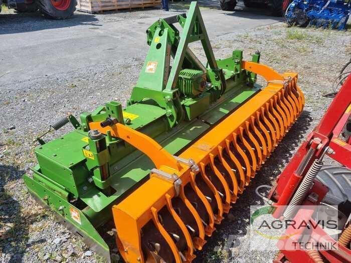 Amazone KE 3000 SUPER Почвеные фрезы