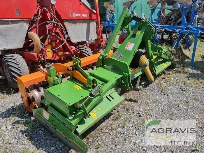 Amazone KE 3000 SUPER Почвеные фрезы
