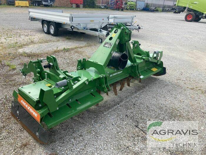 Amazone KE 3001 SUPER Почвеные фрезы