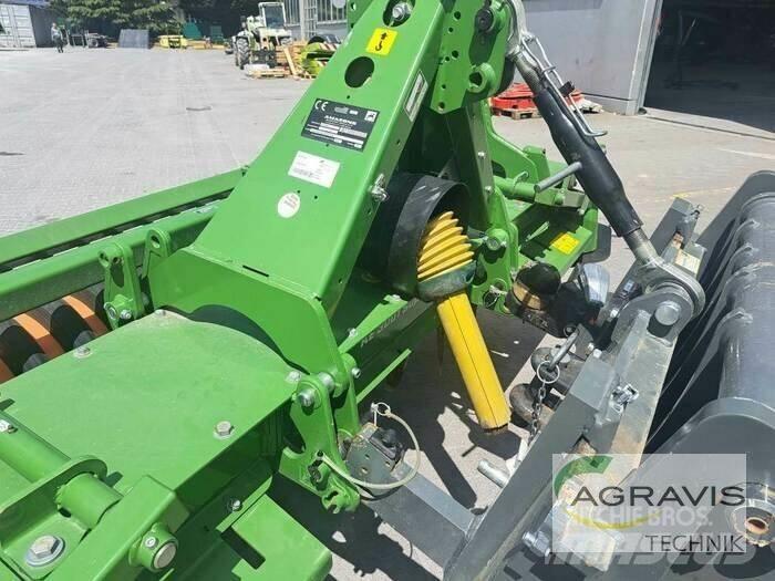 Amazone KE 3001 SUPER Почвеные фрезы