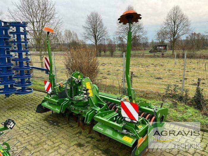 Amazone KE 3002 Комбинированные сеялки