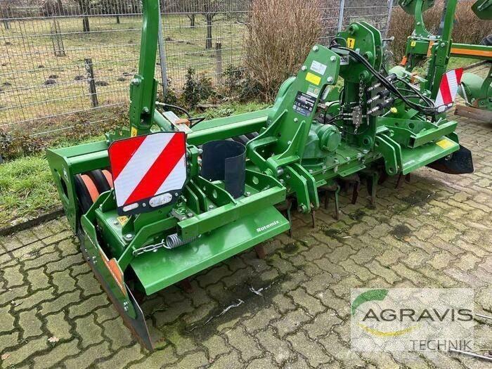 Amazone KE 3002 Комбинированные сеялки