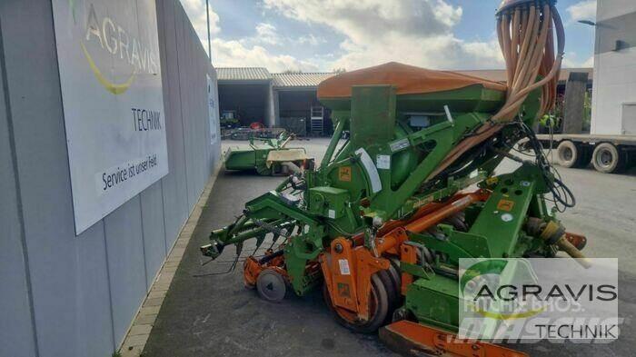 Amazone KG 302/AD 302 Комбинированные сеялки