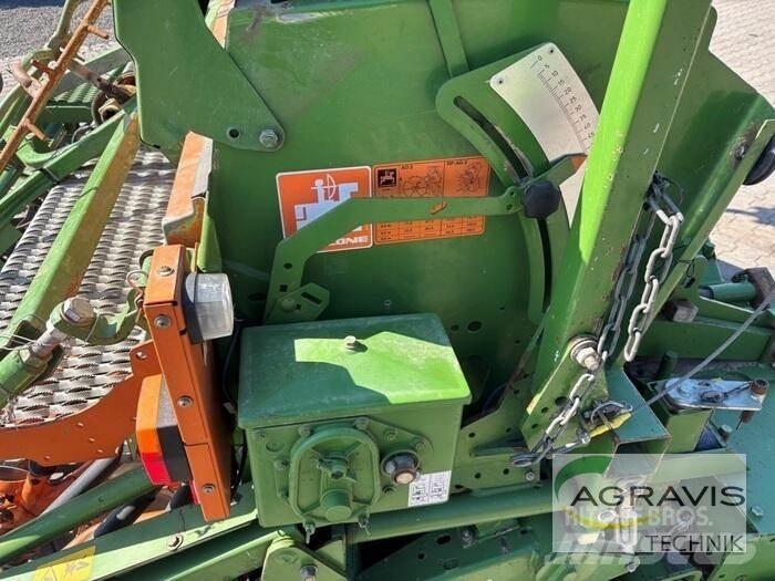 Amazone KG 302/AD 302 Комбинированные сеялки