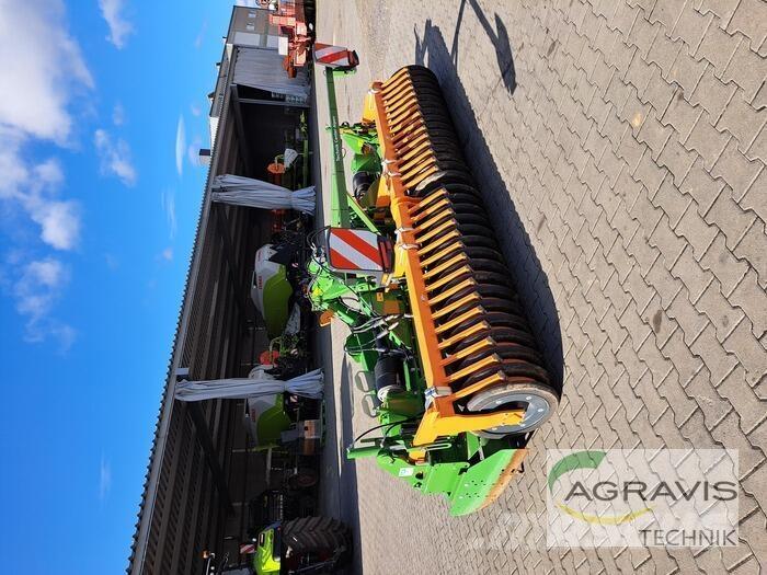 Amazone KG 4001-2 Культиваторы сплошные