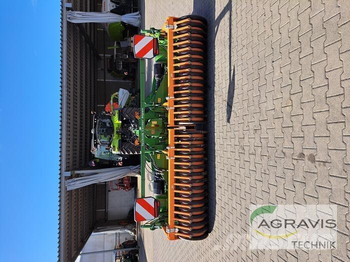 Amazone KG 4001-2 Культиваторы сплошные