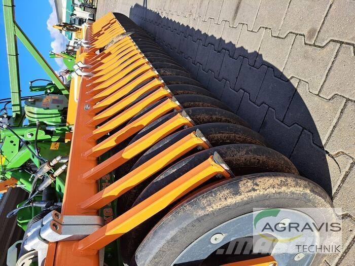 Amazone KG 4001-2 Культиваторы сплошные