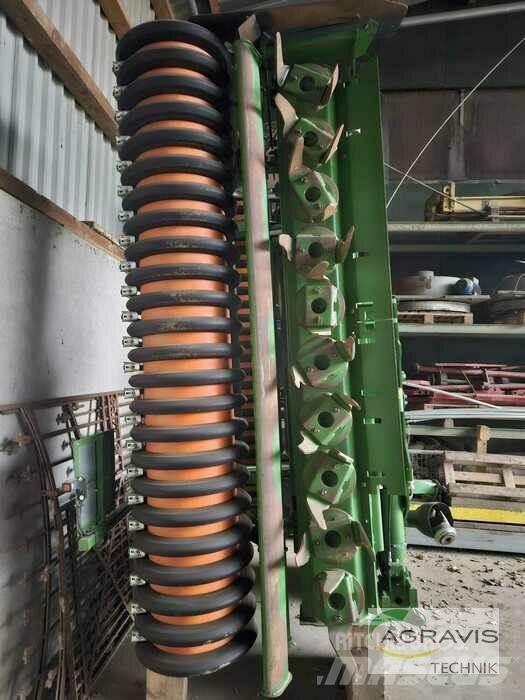 Amazone KG 6002-2 Почвеные фрезы