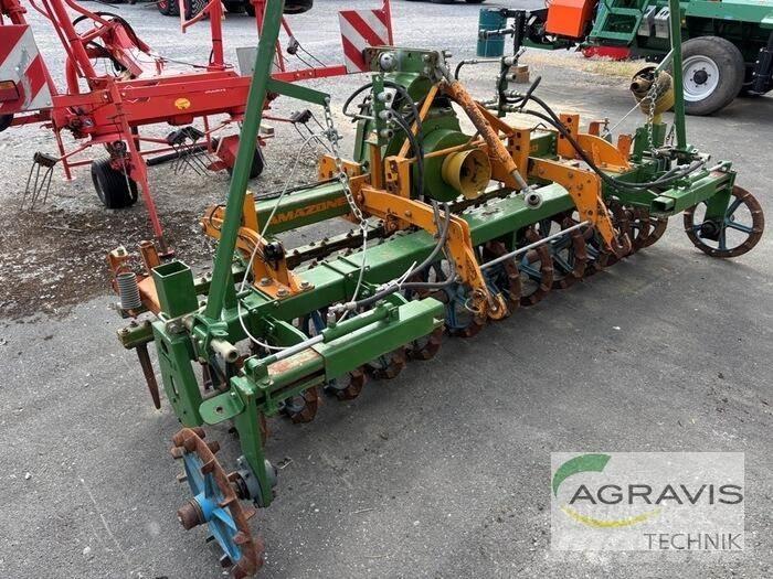 Amazone REV 30 Пружинные бороны