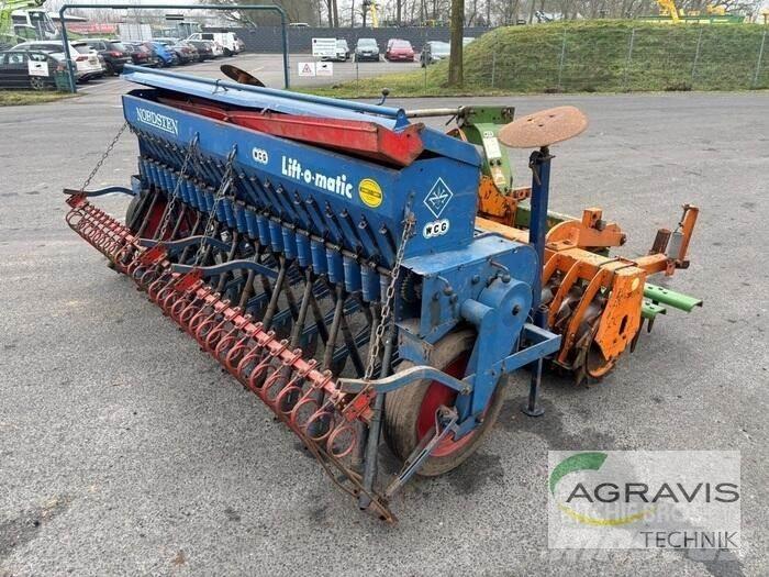 Amazone REV 30 Пружинные бороны