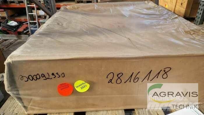 Amazone SCHMUTZFÄNGER Оборудование для животноводческих ферм