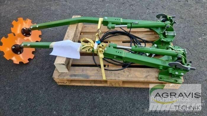 Amazone SPURANREIßER Прочая посадочная техника