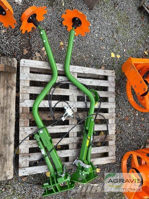 Amazone SPURANREIßER Прочая посадочная техника