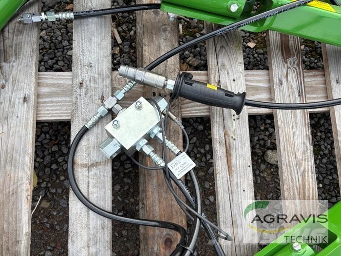 Amazone SPURANREIßER Прочая посадочная техника