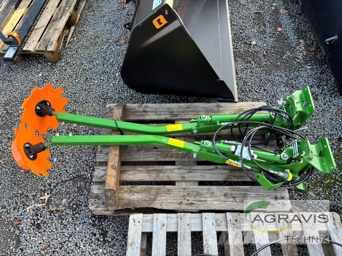 Amazone SPURANREIßER Прочая посадочная техника