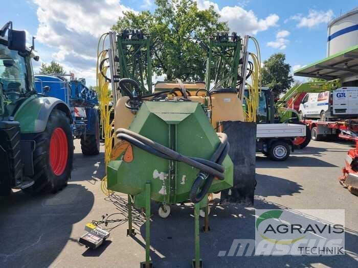 Amazone UF 1200 Прицепные опрыскиватели