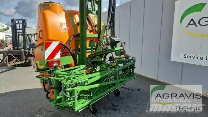 Amazone UF 1201 Прицепные опрыскиватели