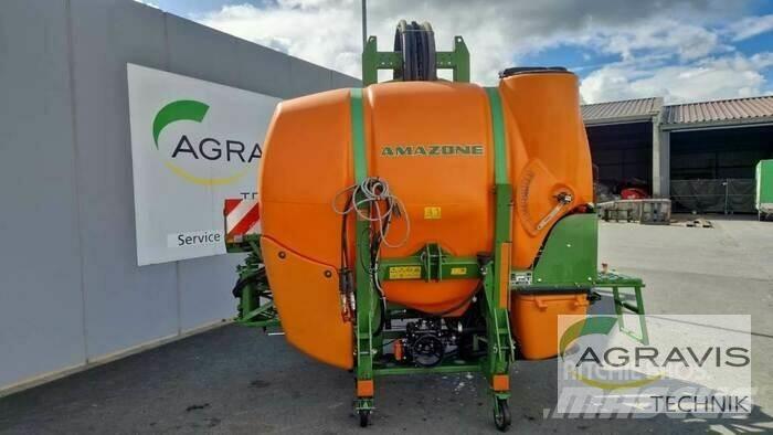Amazone UF 1201 Прицепные опрыскиватели