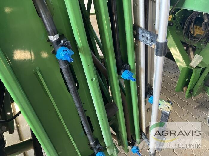 Amazone UF 1201 Прицепные опрыскиватели