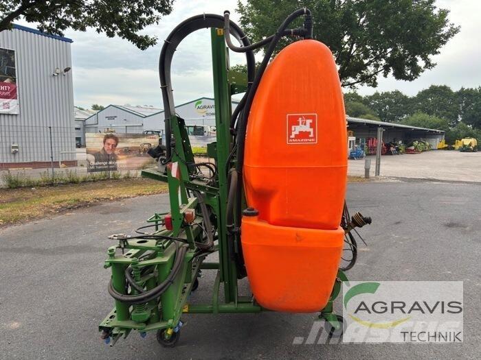 Amazone UF 1801 Прицепные опрыскиватели