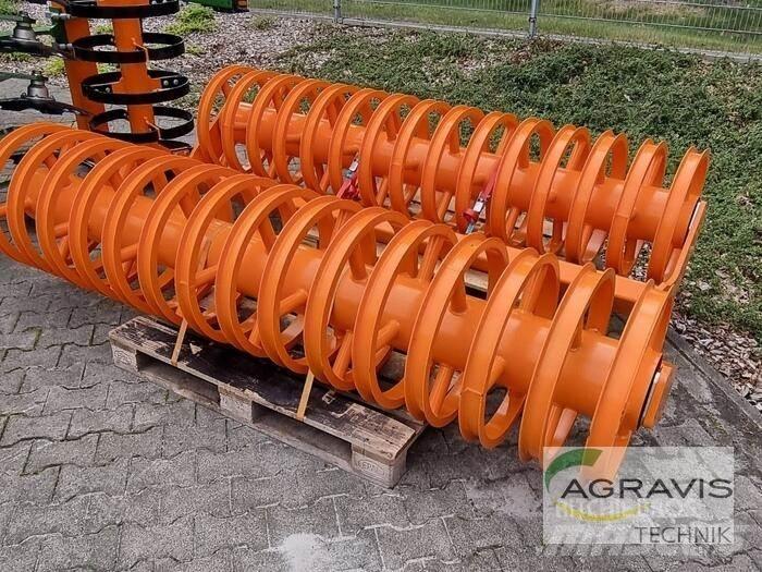 Amazone WALZE Катки полевые