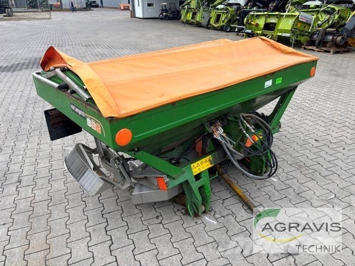 Amazone ZA-M 1200 Разбрасыватели минеральных удобрений