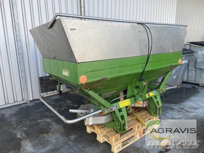 Amazone ZA-M 1500 Разбрасыватели минеральных удобрений