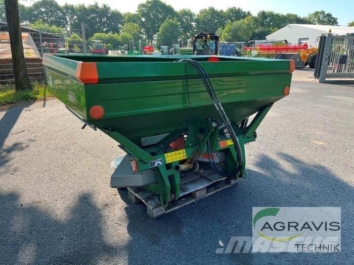 Amazone ZA-M 1500 Разбрасыватели минеральных удобрений