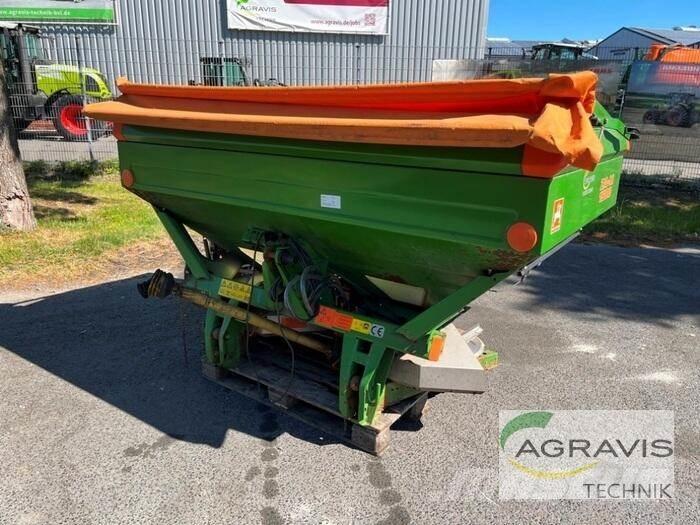 Amazone ZA-M 1500 Разбрасыватели минеральных удобрений