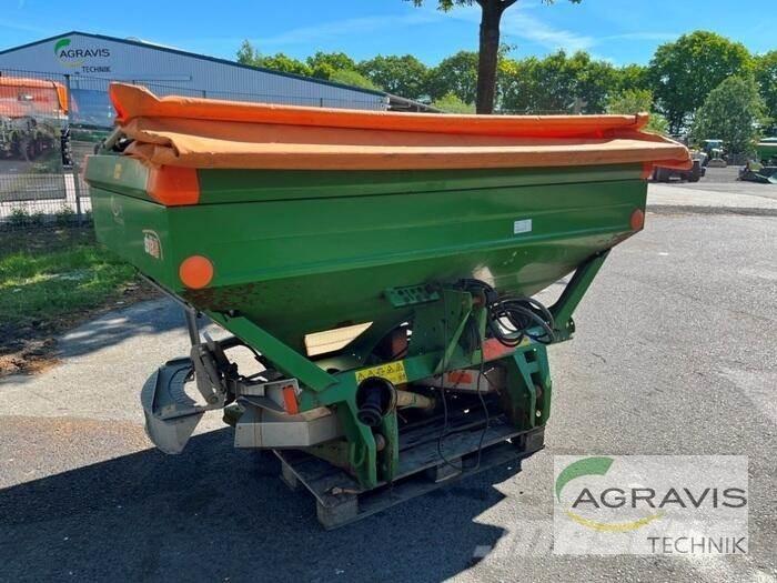 Amazone ZA-M 1500 Разбрасыватели минеральных удобрений