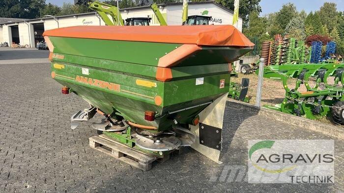 Amazone ZA-M 1500 Разбрасыватели минеральных удобрений