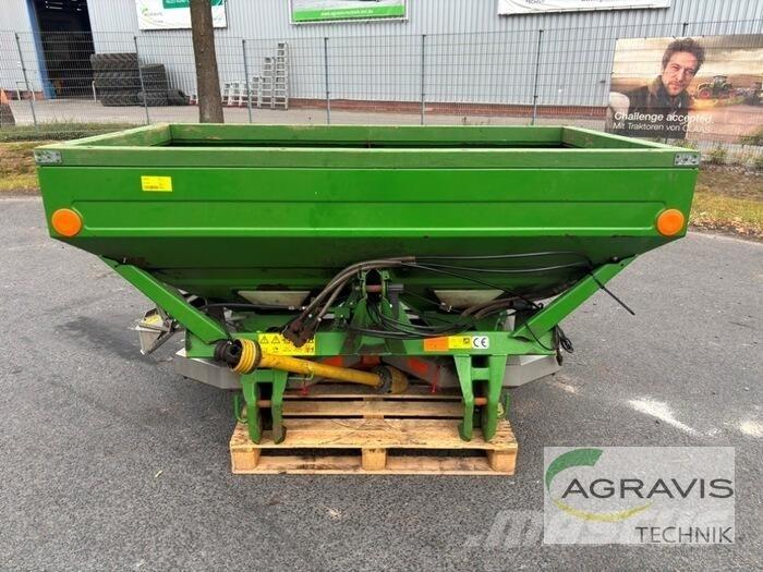 Amazone ZA-M 1500 Разбрасыватели минеральных удобрений