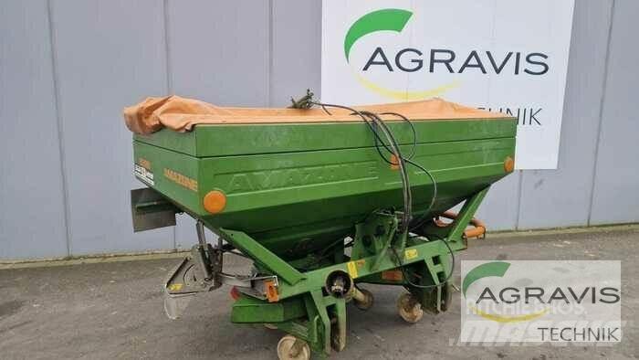 Amazone ZA-M 1500 MAXI Разбрасыватели минеральных удобрений