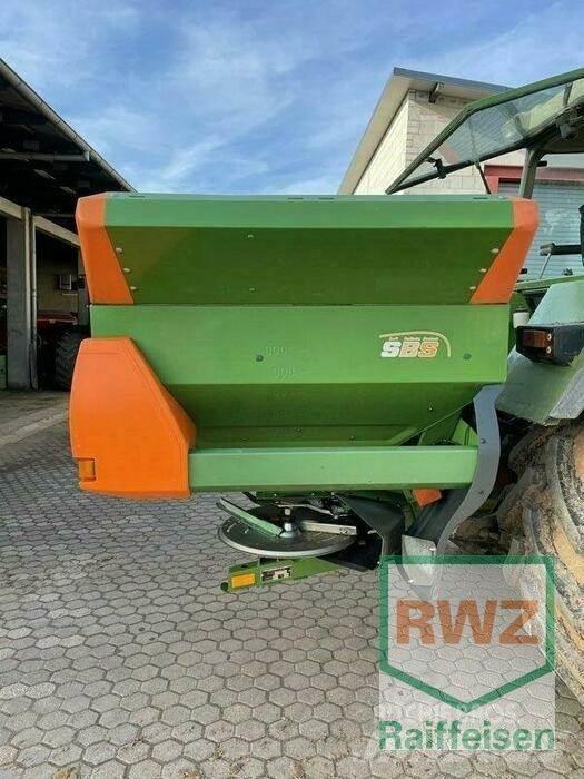 Amazone ZA-M 1501 Разбрасыватели минеральных удобрений